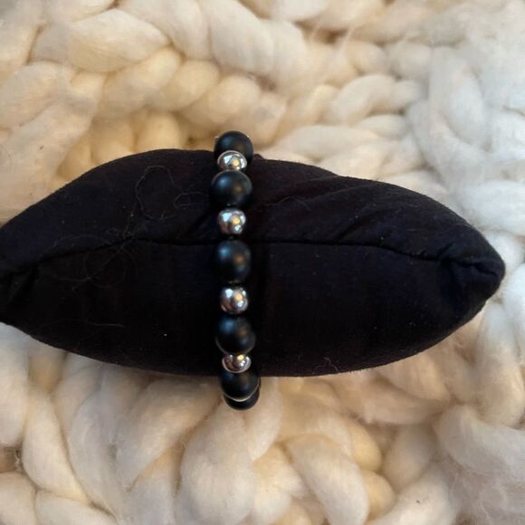 Rustic Cuff Bracelet - Picture 5 of 6